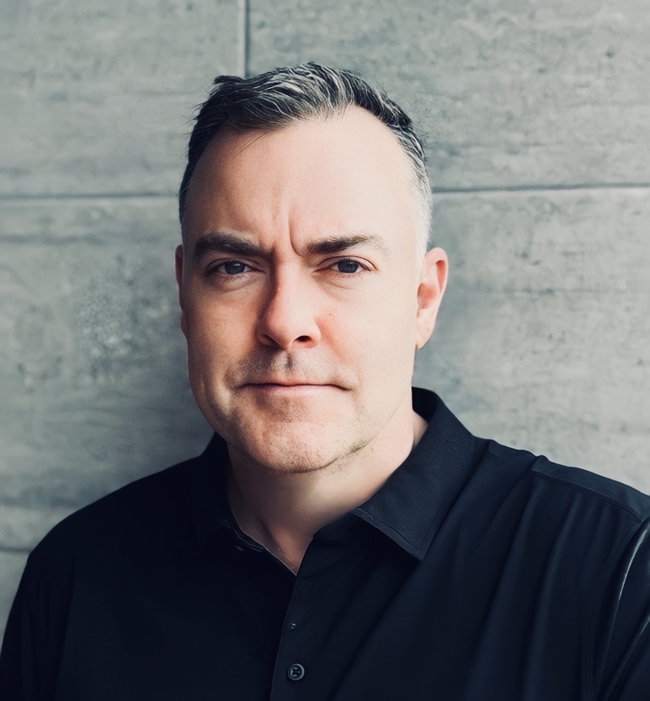 Brian Stewart, P.Eng., founder of RedFox Consulting